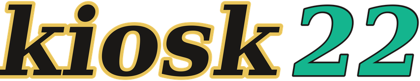 kiosk22 logo