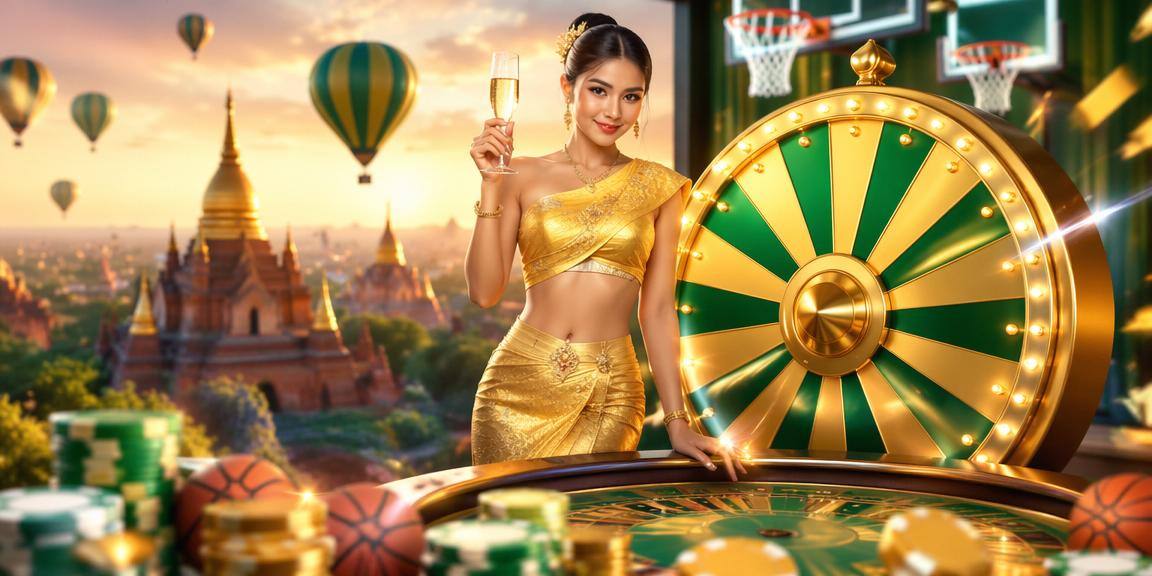 kiosk22 Paradise Beach ကသည် Pragmatic Play နှင့် PG Soft ၏ အကောင်းဆုံး ကစားခန်းများ